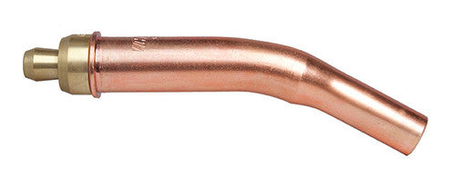 Type GTB Two Piece Gouging Propylene Tip Type GTB Two Piece Gouging Propylene Tip